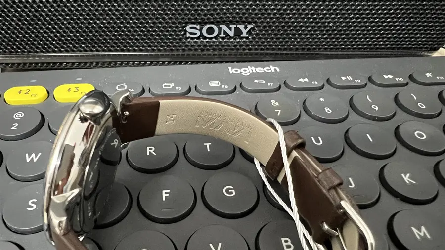 Khách hàng review Đồng hồ FOSSIL Carlie 35.7 mm Nữ ES3708 2