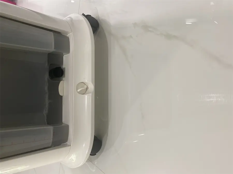 Khách hàng review Quạt điều hòa Clari FL-926-2 200W 5