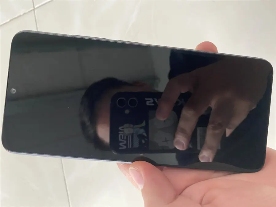 Khách hàng review Điện thoại Xiaomi Redmi 12C 128GB 9