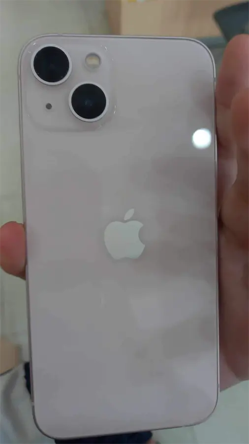 Khách hàng review Điện thoại iPhone 13 128GB 37