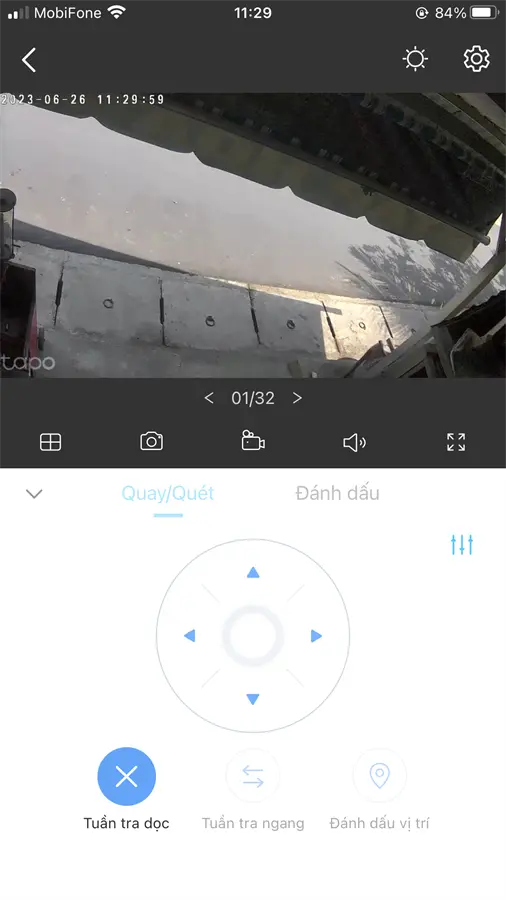 Khách hàng review Camera IP 360 Độ 2MP TP-Link Tapo TC70 11