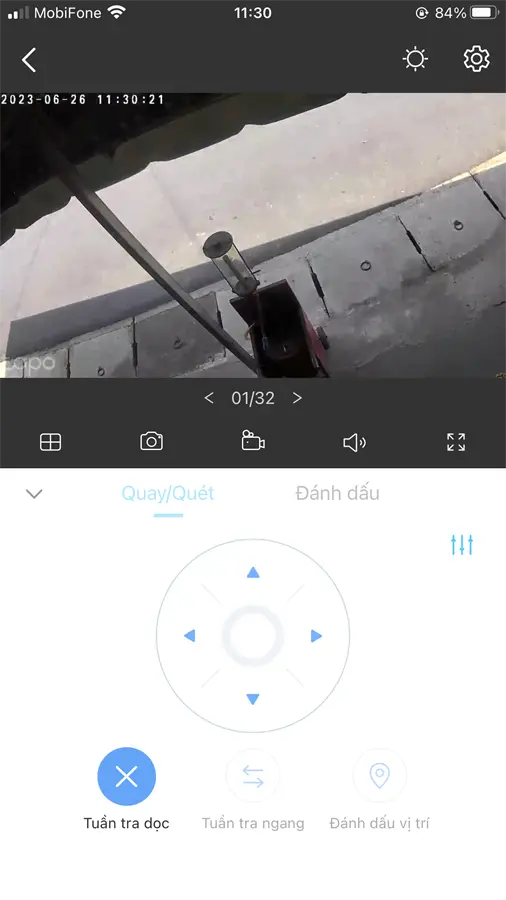 Khách hàng review Camera IP 360 Độ 2MP TP-Link Tapo TC70 13