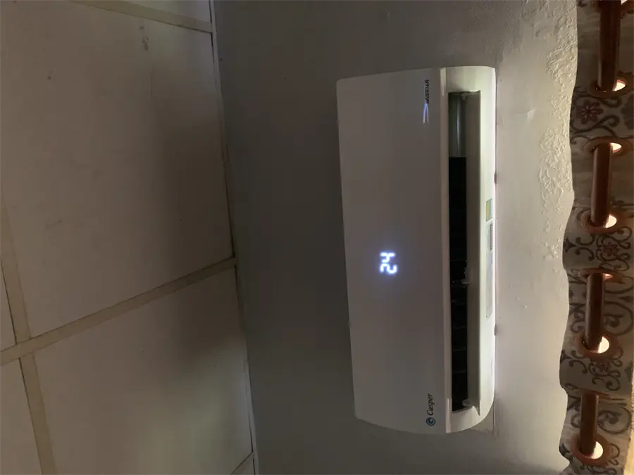 Khách hàng review Máy lạnh Casper Inverter 1 HP IC-09TL32 3