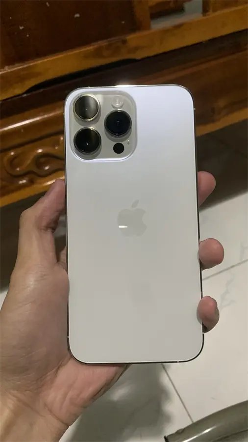 Khách hàng review Điện thoại iPhone 14 Pro Max 128GB 23