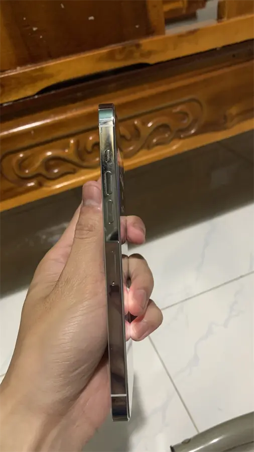 Khách hàng review Điện thoại iPhone 14 Pro Max 128GB 22