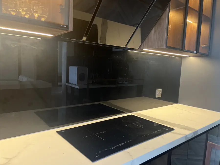 Khách hàng review Bếp từ đôi âm Hafele HC-I2732A (536.61.726) 4400W 4