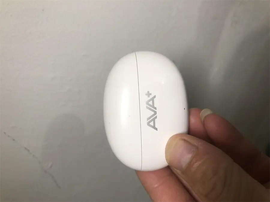 Khách hàng review Tai nghe Bluetooth True Wireless AVA  DS206 11