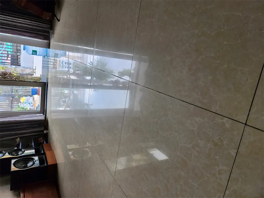 Khách hàng review Máy hút bụi lau nhà Dreame H12 Pro 4