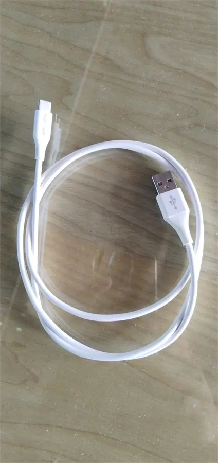 Khách hàng review Cáp sạc và truyền dữ liệu USB-A - Type-C 15W 1m Xmobile TC27-1000 3