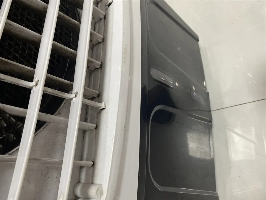 Khách hàng review Quạt điều hòa Midea AC375-19CRH 130W 2