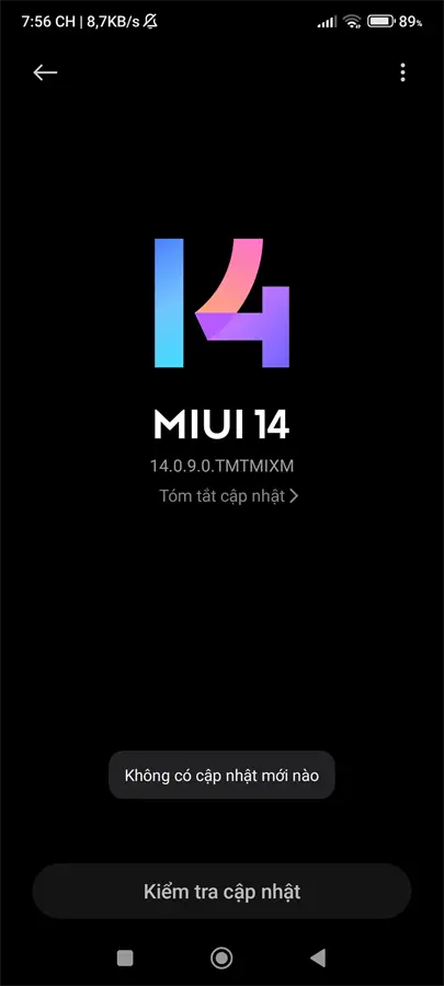 Khách hàng review Điện thoại Xiaomi Redmi Note 12 (4GB/128GB) 2