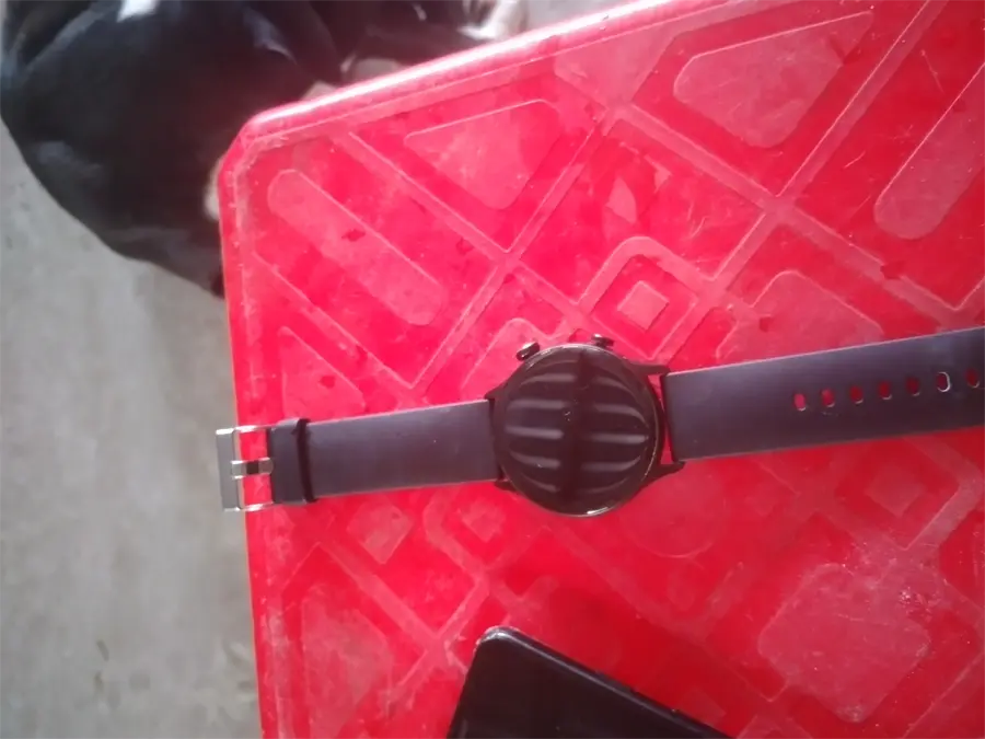 Khách hàng review Đồng hồ thông minh BeFit Sporty 2 Pro 44.8mm 30