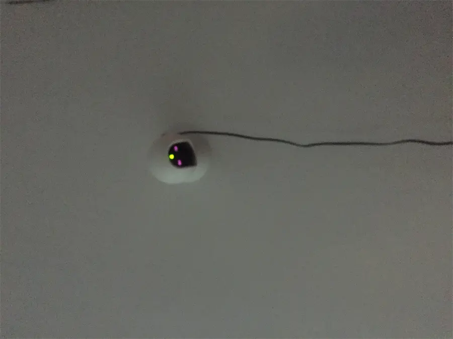 Khách hàng review Camera IP 360 Độ 2MP TP-Link Tapo TC70 10