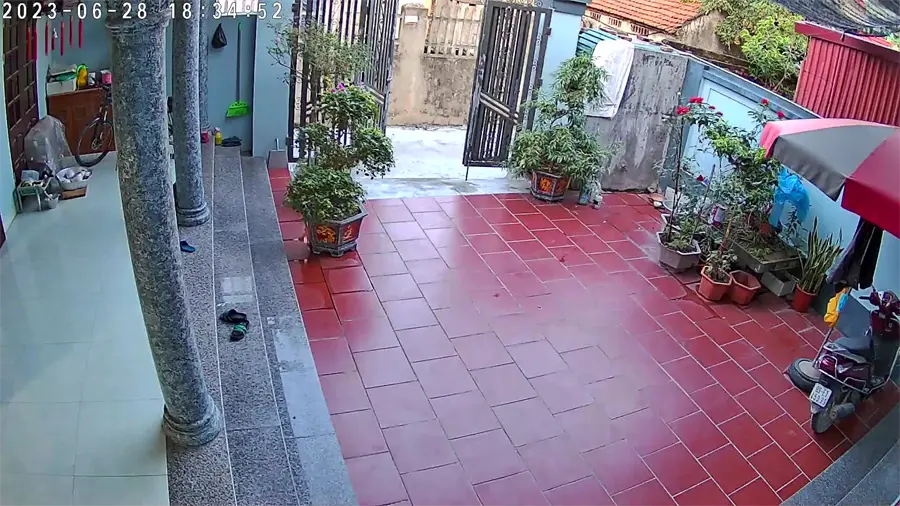 Khách hàng review Camera IP Ngoài Trời 4MP TP-Link Tapo C320WS 4
