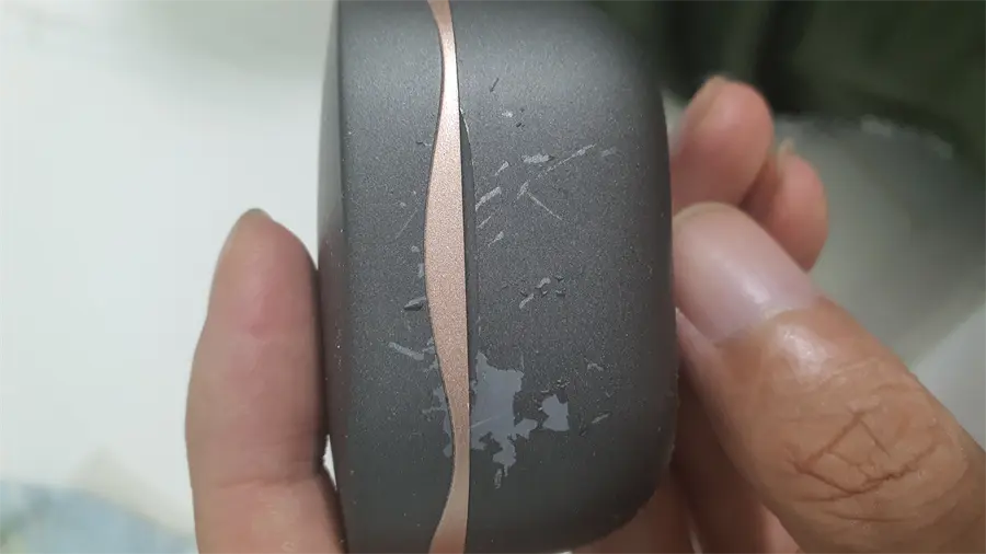 Khách hàng review Tai nghe Bluetooth True Wireless Soundpeats Sonic 3