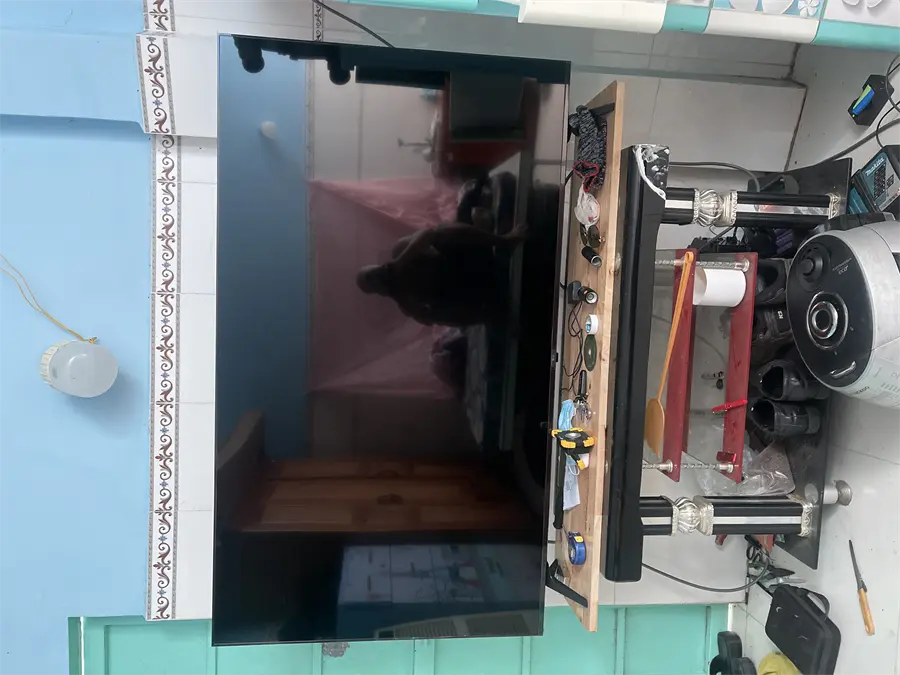 Khách hàng review Smart Tivi LG 4K 65 inch 65UQ8000PSC 20
