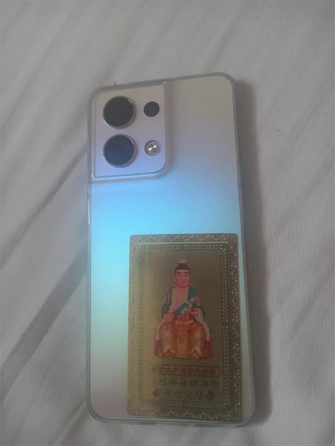 Khách hàng review Điện thoại OPPO Reno8 5G 3