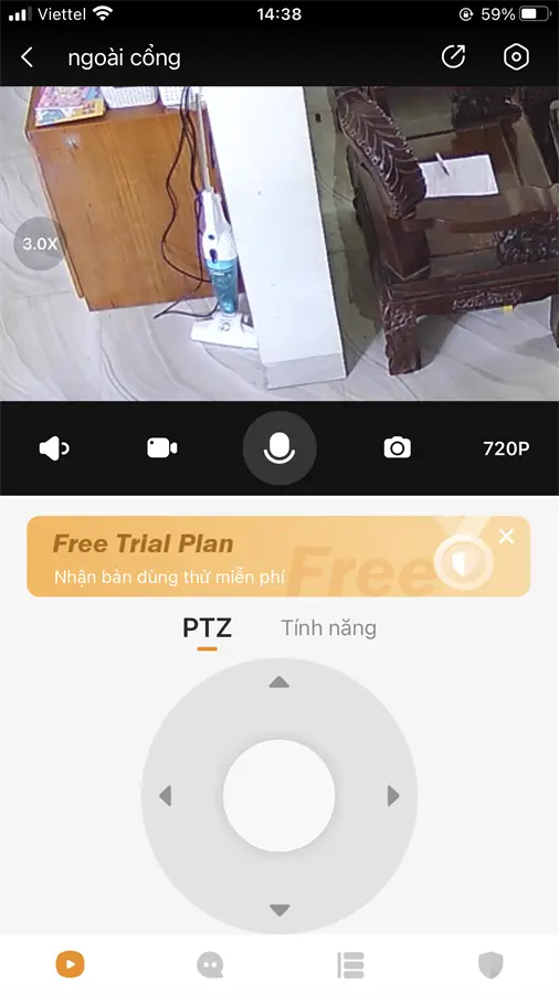 Khách hàng review Máy hút bụi cầm tay Midea MVC-SC861B 3