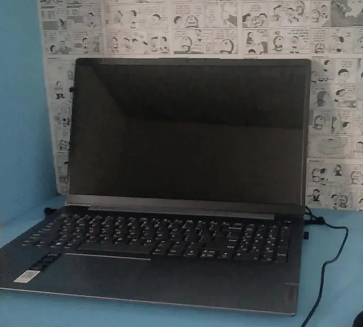 Khách hàng review Laptop Lenovo Ideapad 3 15ITL6 i5 1155G7/8GB/512GB/Win11 (82H803CVVN) 4