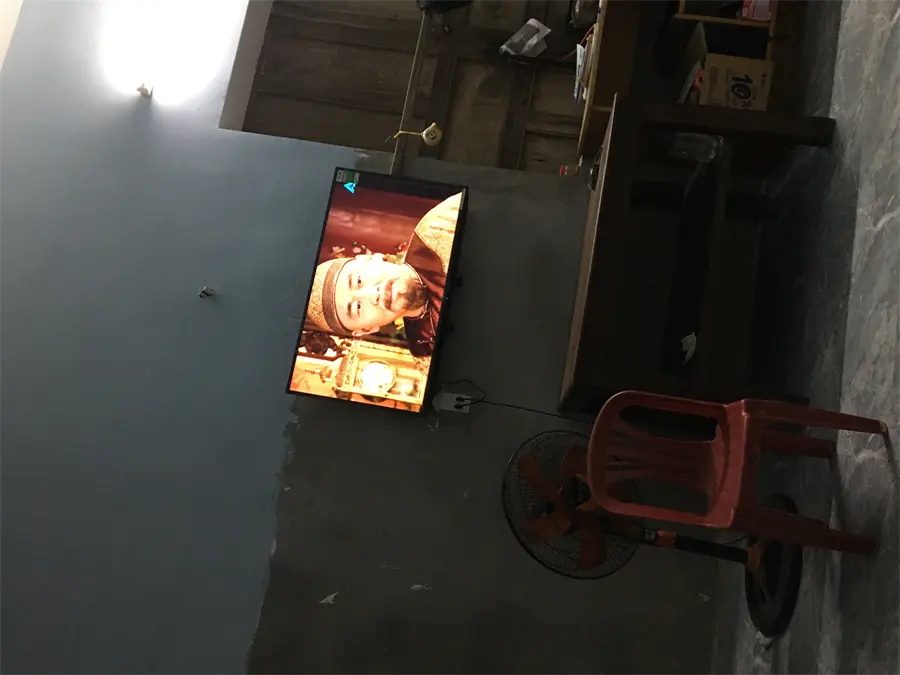 Khách hàng review Google Tivi Sony 4K 43 inch KD-43X75K 36