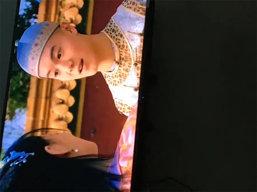 Khách hàng review Google Tivi Sony 4K 43 inch KD-43X75K 37