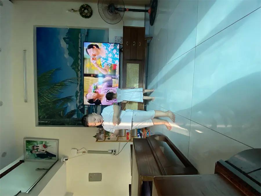 Khách hàng review Smart Tivi LG 4K 65 inch 65UQ8000PSC 18