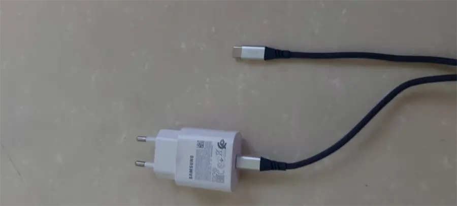 Khách hàng review Cáp Type C - Type C 2m Xmobile DR-T08 7