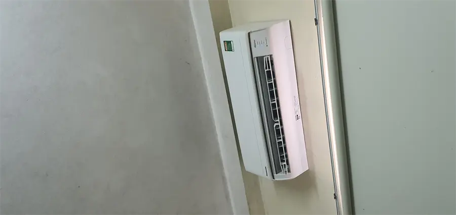 Khách hàng review Máy lạnh Panasonic Inverter 1 HP CU/CS-PU9ZKH-8M 12
