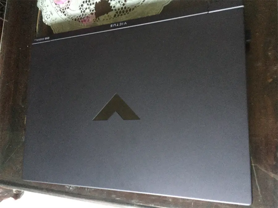 Khách hàng review Laptop HP Gaming VICTUS 15 fa0155TX i5 12450H/16GB/512GB/4GB RTX3050/144Hz/Win11 (81P00PA) 1