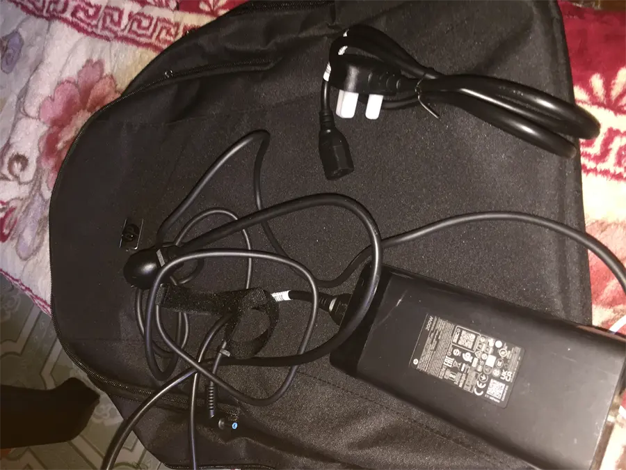 Khách hàng review Laptop HP Gaming VICTUS 15 fa0155TX i5 12450H/16GB/512GB/4GB RTX3050/144Hz/Win11 (81P00PA) 3
