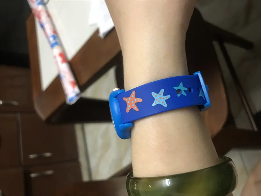 Khách hàng review Đồng hồ Q 1