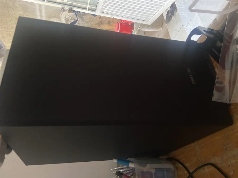 Khách hàng review Bộ loa thanh Samsung HW-T420 150W 2