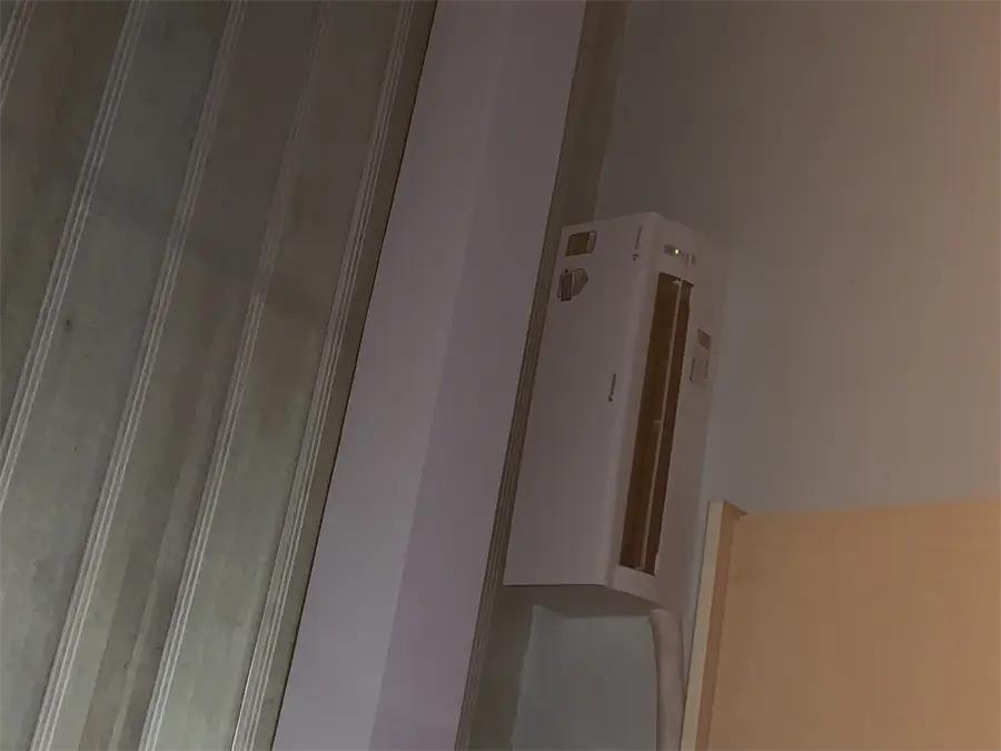 Khách hàng review Máy lạnh Daikin Inverter 1 HP ATKF25XVMV 78