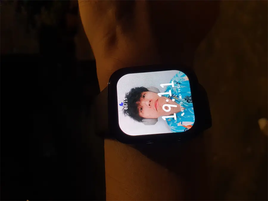 Khách hàng review Đồng hồ thông minh Xiaomi Redmi Watch 3 42.6mm 16