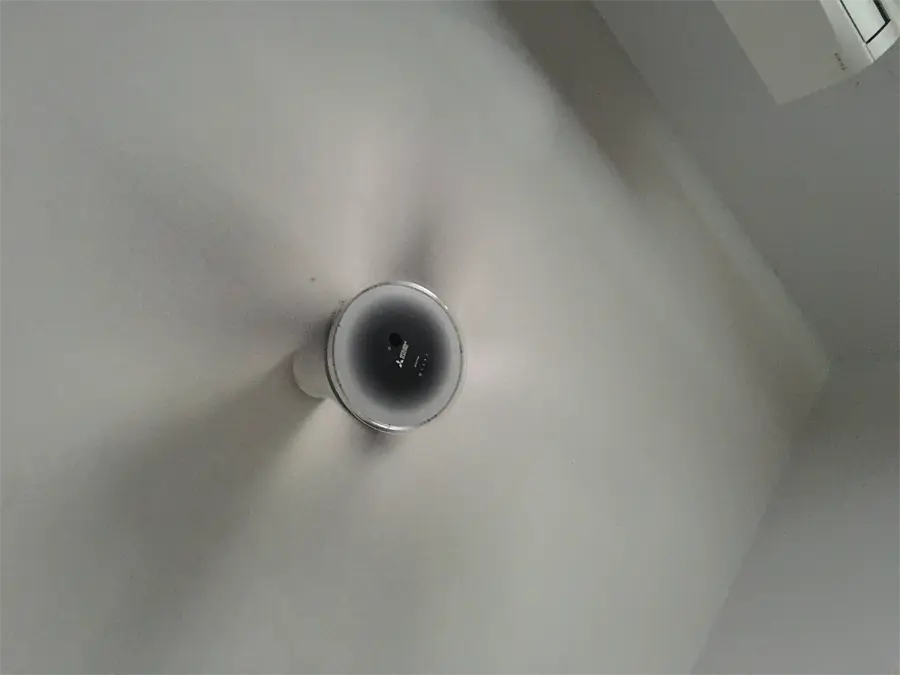 Khách hàng review Quạt trần Mitsubishi Electric 4 cánh C56-RA4 SF-GY 64W 1