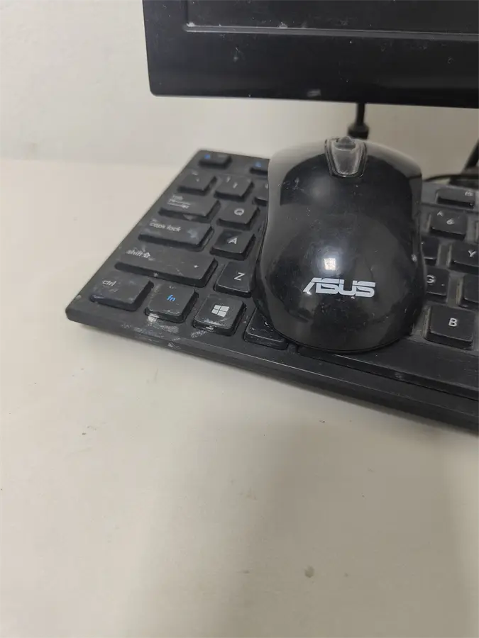 Khách hàng review Chuột Không dây Rapoo B2 3