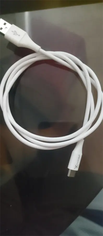 Khách hàng review Cáp sạc và truyền dữ liệu USB-A - Type-C 15W 1m Xmobile TC27-1000 2