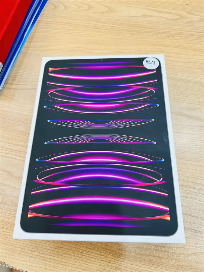 Khách hàng review Máy tính bảng iPad Pro M2 11 inch WiFi 128GB 11