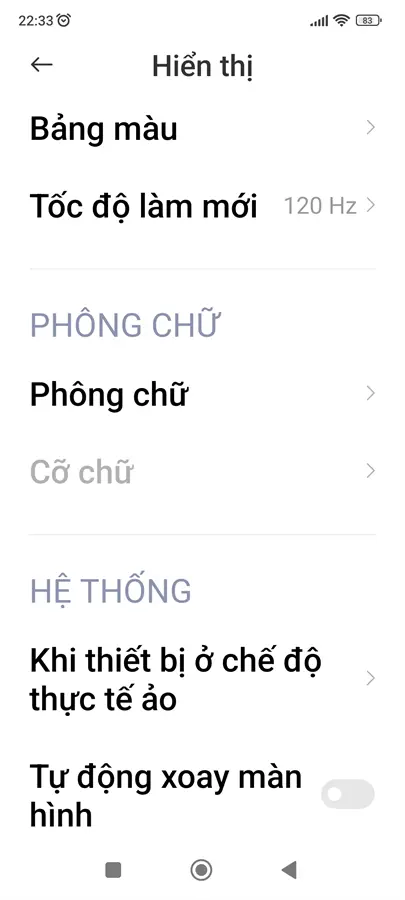 Khách hàng review Điện thoại Xiaomi Redmi Note 12 (8GB/128GB) 11