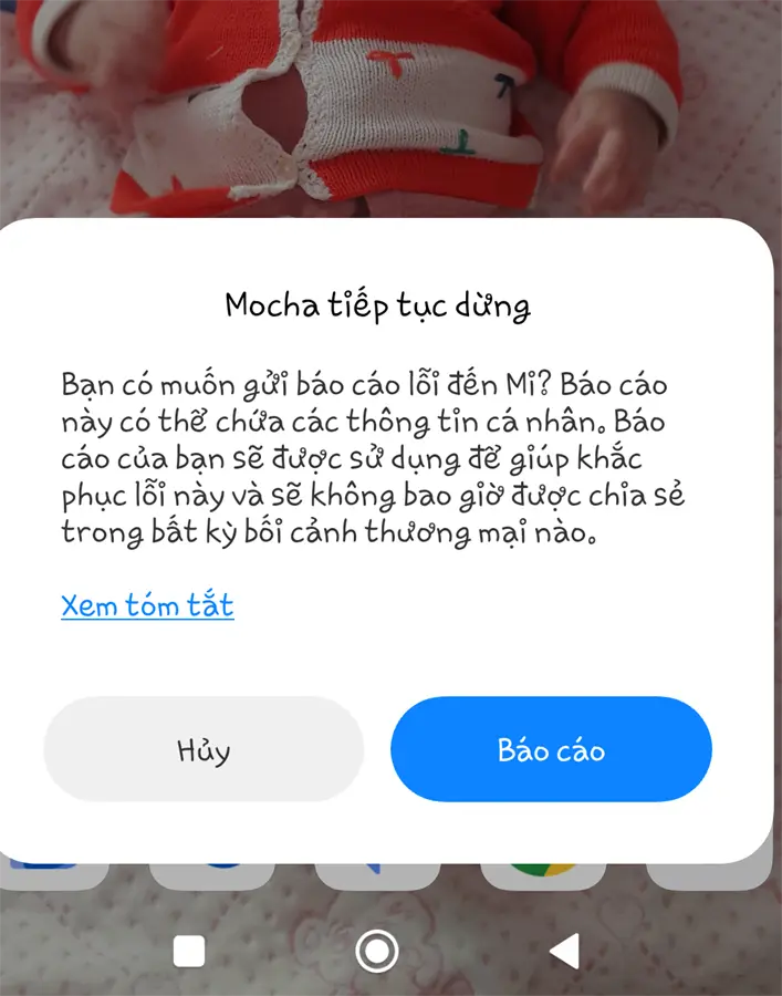 Khách hàng review Điện thoại Xiaomi Redmi Note 12 (4GB/128GB) 1
