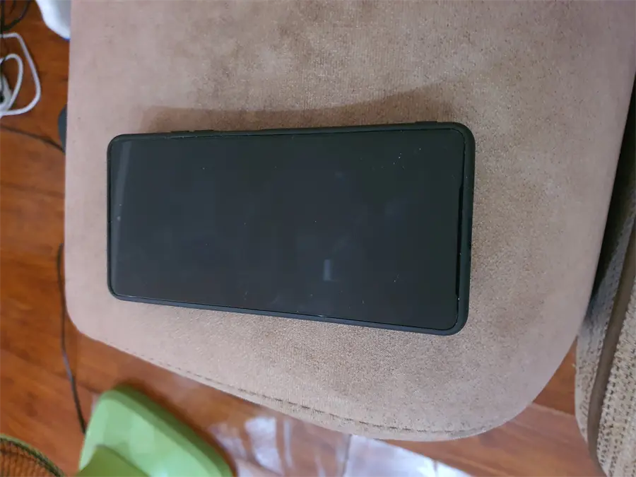 Khách hàng review Điện thoại Xiaomi Redmi Note 12 Pro 5G 6