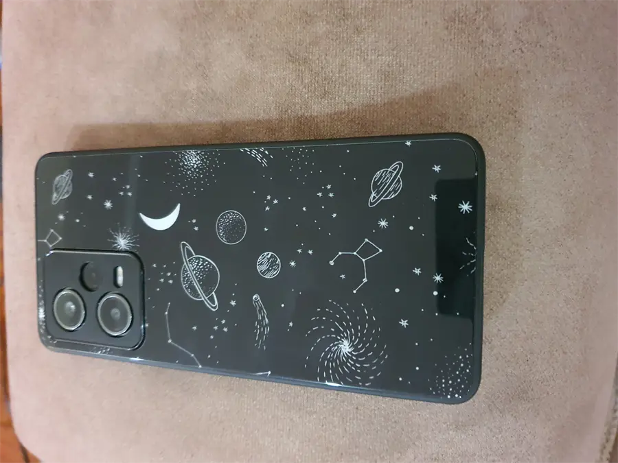 Khách hàng review Điện thoại Xiaomi Redmi Note 12 Pro 5G 5