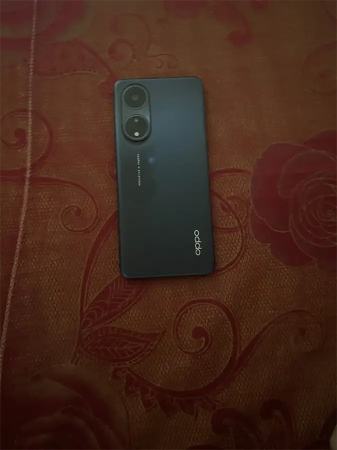 Khách hàng review Điện thoại OPPO A98 5G 8GB/256GB 1