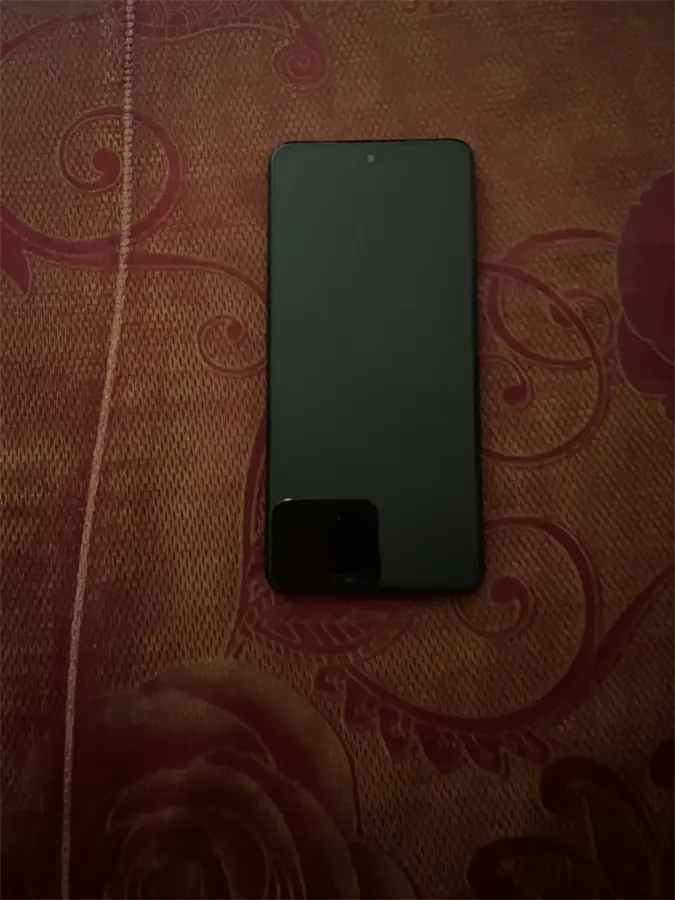 Khách hàng review Điện thoại OPPO A98 5G 8GB/256GB 2