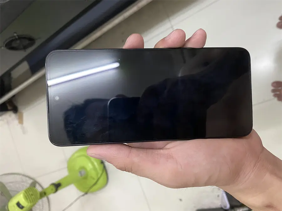 Khách hàng review Điện thoại Xiaomi Redmi 12 8GB/128GB 42