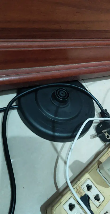 Khách hàng review Bình đun siêu tốc Delites 1.5 lít ST15S01 10