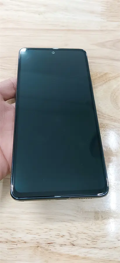 Khách hàng review Điện thoại Samsung Galaxy A53 5G 128GB 5