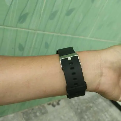Khách hàng review Đồng hồ thông minh BeFit Sporty 2 44.5mm 13