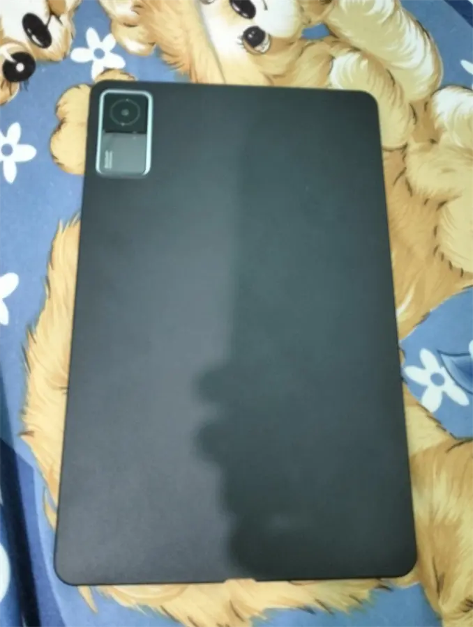 Khách hàng review Máy tính bảng Xiaomi Redmi Pad (4GB/128GB) 2