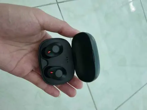 Khách hàng review Tai nghe Bluetooth True Wireless AVA  DS200A-WB 6